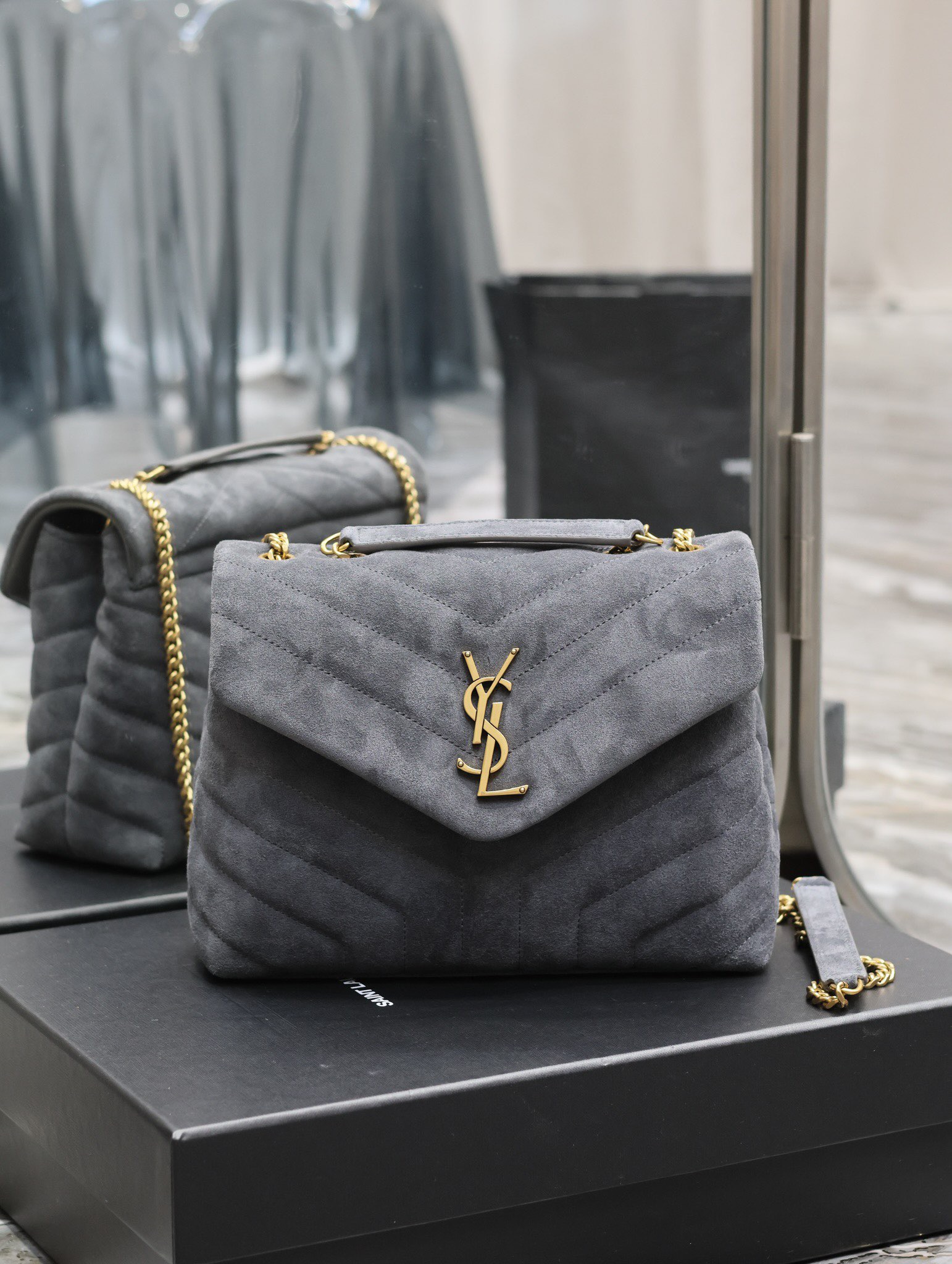 LouLou piccola 494699 23cm