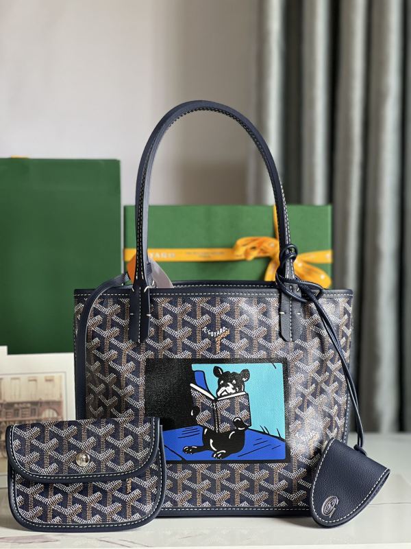 Borsa GOYARD 020660 28/20X20X10CM
