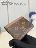 LV M80725 9.5x7.5x3cm