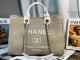 Borsa Chanel 38x22x13cm