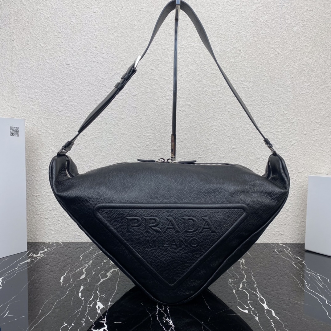 Prada 2VY007 22.5x 31x 28cm