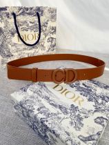Cintura Dior 3.0cm