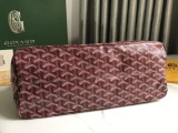 GOYARD Hobo Bohème 020223 42×27×15cm