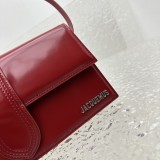 Jacquemus modello: 2036 18x15.5x8cm
