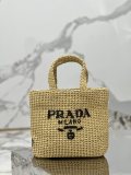 Prada 24x 24x 8cm 1BG422
