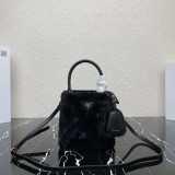 Prada 1BA373 15* 16* 9.5cm