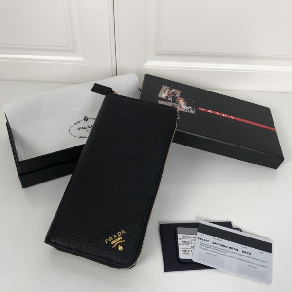 Prada Portafoglio 2M1317 20cm×10.3cm