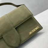 Jacquemus modello: 2056 24x13x7cm / 18x6x7cm