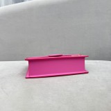 Jacquemus modello: 2056 24x13x7cm / 18x6x7cm