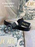 Cintura Dior 3.0cm