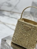 Prada 15* 16* 9.5cm 1BA373