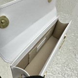 Jacquemus modello: 2053 21x 10x 6 cm