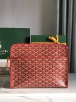 GOYARD Jouvence 020201 30x23×7.5cm