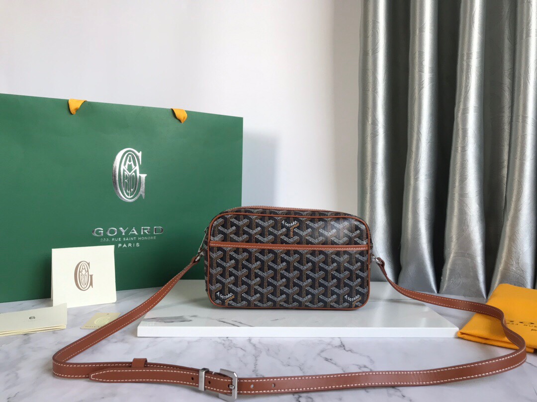 Borsa GOYARD 020189 22.5x12.5x7cm