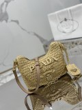 Prada 1BC204 22x18x6cm
