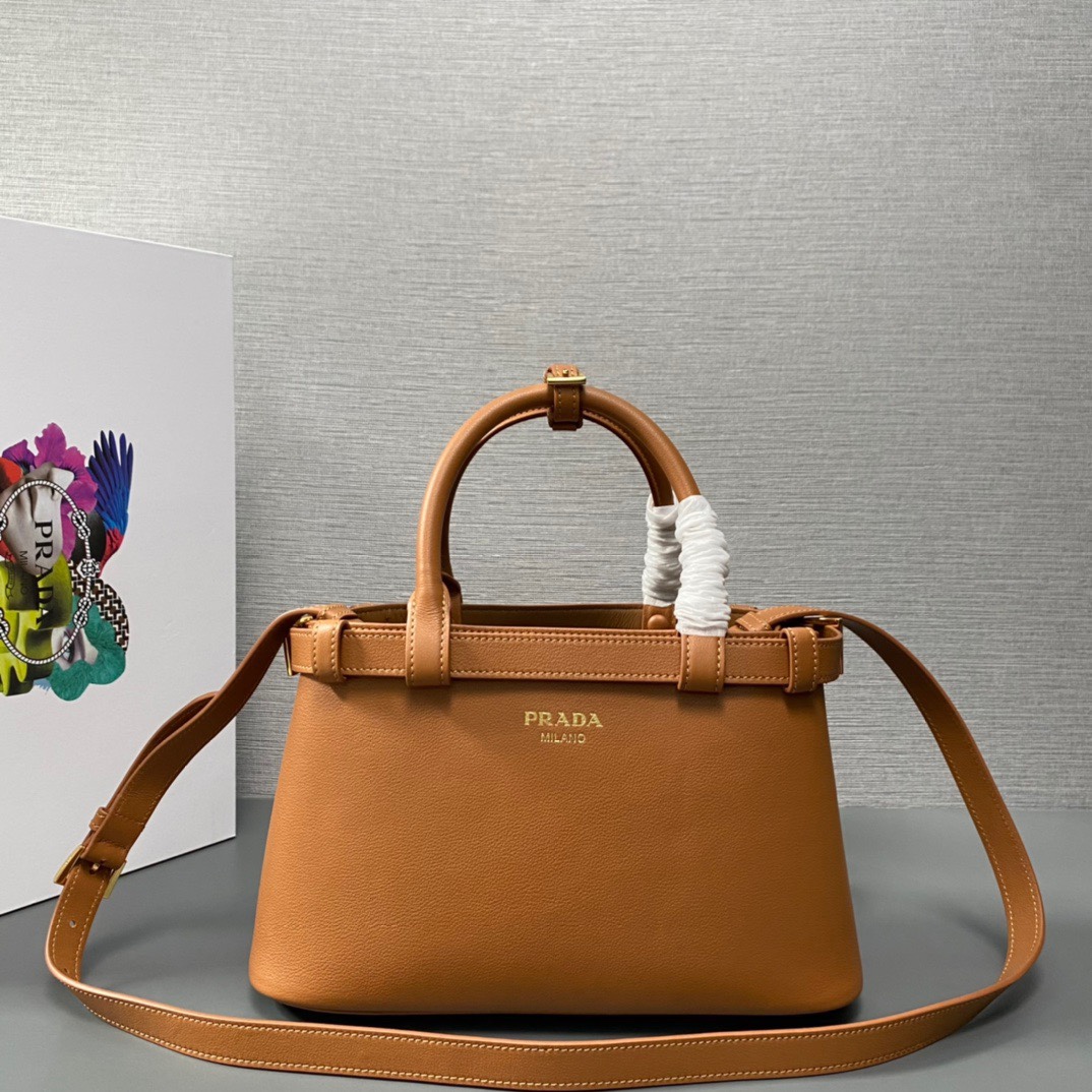 Prada 1BA418 28x18x10.5CM