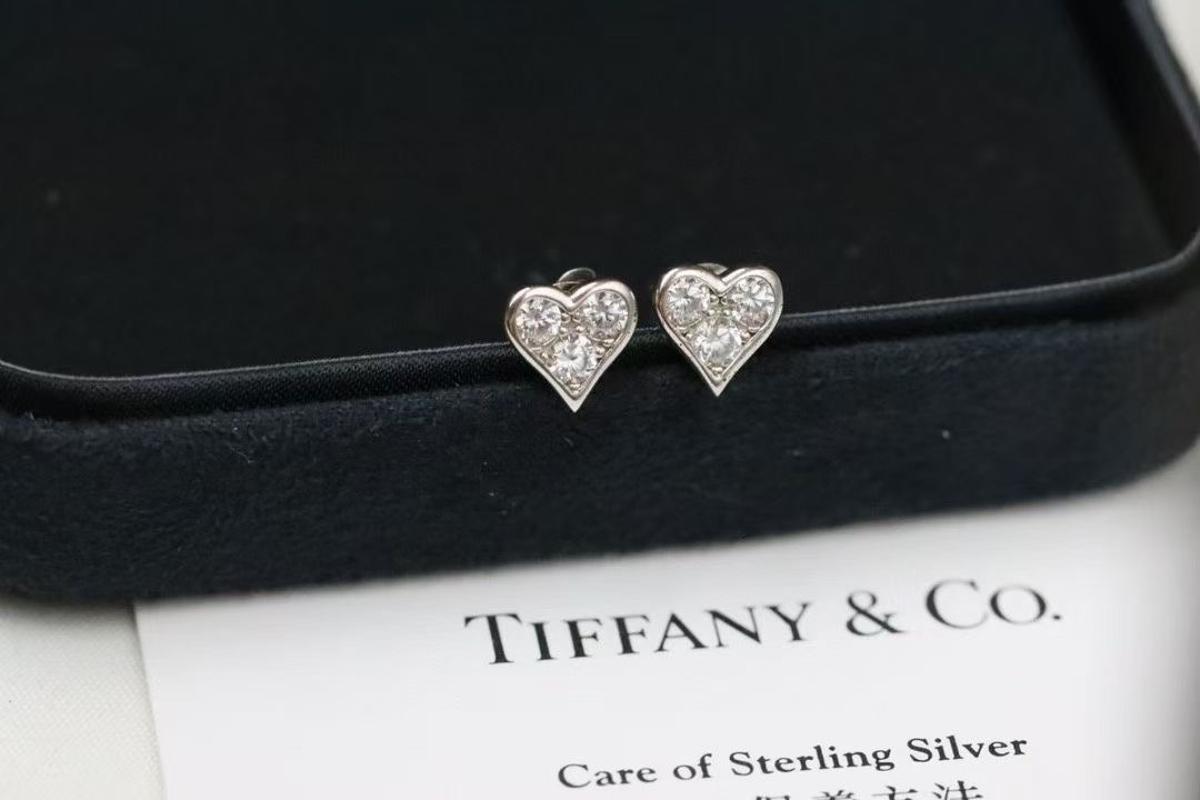 Gioielli Tiffany&Co.