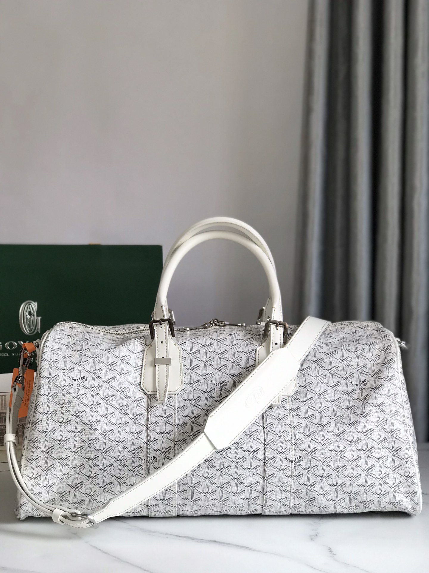 Borsa GOYARD 020231 48×22×27cm