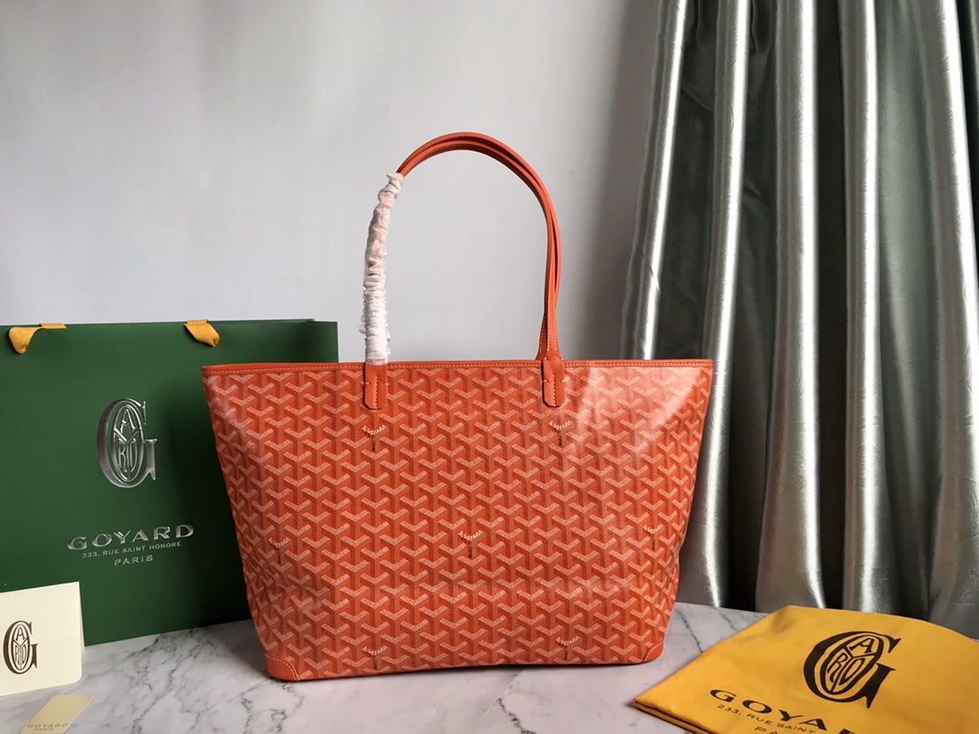 Borsa GOYARD 020186 49/35x27x14cm