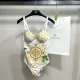 Bikini Versace