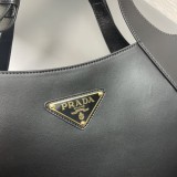 Prada 1BG483 28x 20.5x 7.5cm