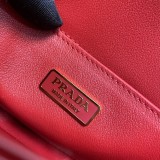 Prada 1BD345 24x 11x 4cm