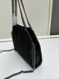 Stella McCartney Falabella misura piccola 8809 19.5×18.5×5cm