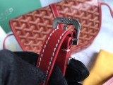 GOYARD Belvédère 020198 21x16x6Cm