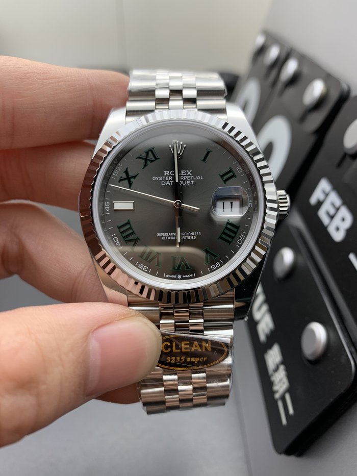 Orologio Rolex