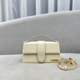 Jacquemus modello: 2056 24x13x7cm / 18x6x7cm