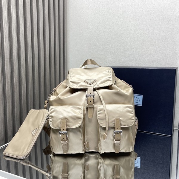 Prada 1BZ811 Saffiano 30x 32x 15cm