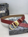 Cintura Dior 3.0cm