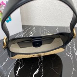Prada Cleo 1BC179 27x 19x 5cm