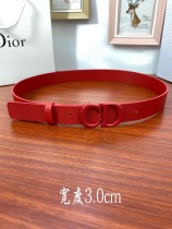 Cintura Dior 3.0cm