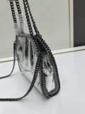 Stella McCartney Falabella misura piccola 8809 19.5×18.5×5cm