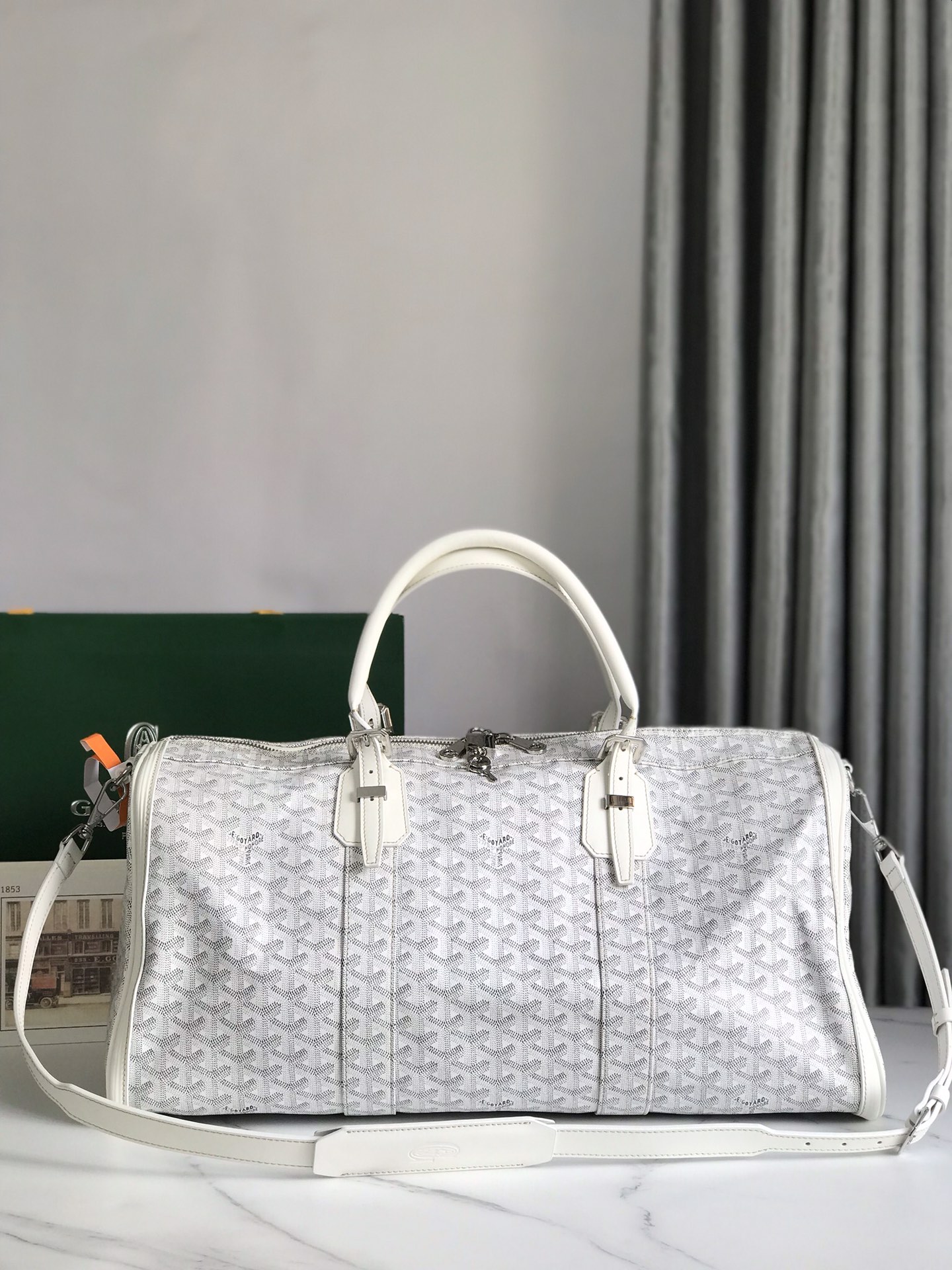 Borsa GOYARD 0201515 50x26x26cm