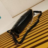 Prada 1BC221 26x 12x 5cm