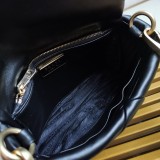 Prada 1BD292A 21x 15x 6.5cm