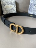 Cintura Dior 3.0cm