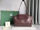 Borsa GOYARD Rouette 30x24x14,5cm