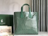 GOYARD tote Voltaire 020190 38x38x11,5cm