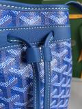 GOYARD Petit Flot 020196 14*16*22cm