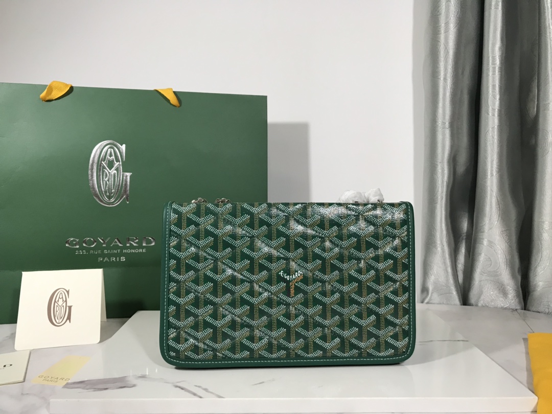 GOYARD Alexandre 24x15x6cm