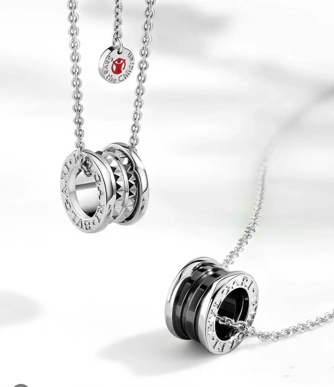 Gioielli Bulgari
