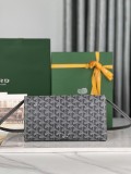 Borsa GOYARD Monte Carlo 020178 25X14,5X4CM
