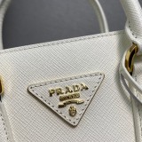 Prada 1BA358 17x 19.5x 6.5cm
