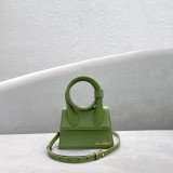 Jacquemus modello: 2023 18x15.5x8cm