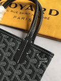 GOYARD Poitiers 020187 21x24cm
