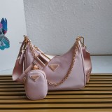 Prada Hobo 1BH204 22x12x6cm