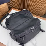 Prada 2VH991 Saffiano 32x 18x 16cm